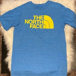 The North Face boys’ M Shirt
